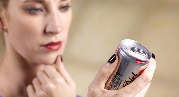 Le soda light ralentit-il votre métabolisme ?