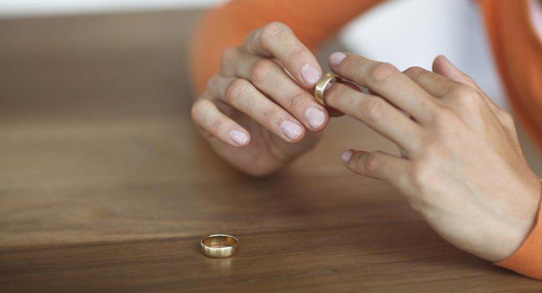Quels sont les salons de discussion sur le divorce les plus populaires ?
