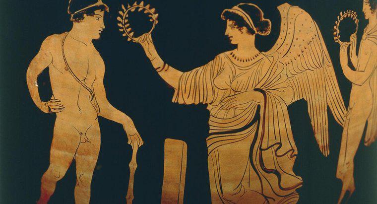Pourquoi les Jeux Olympiques de l'Antiquité se sont-ils arrêtés ?