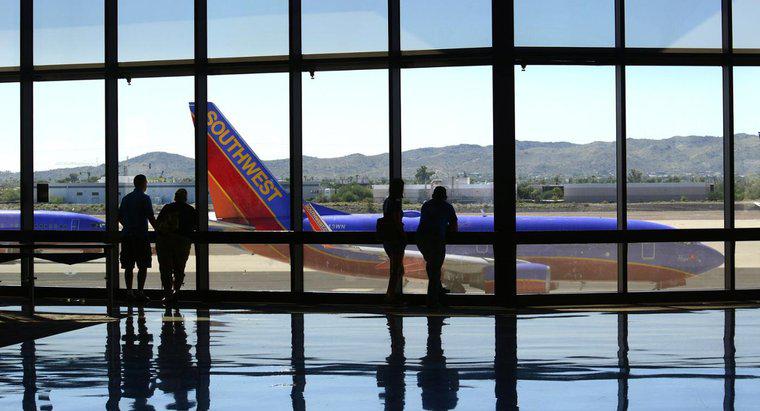Comment obtenir des tarifs bas de Southwest Airlines ?