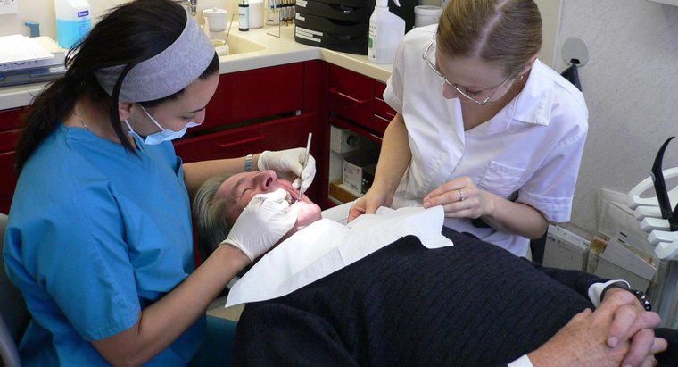 Quels sont les symptômes d'une dent de sagesse infectée ?