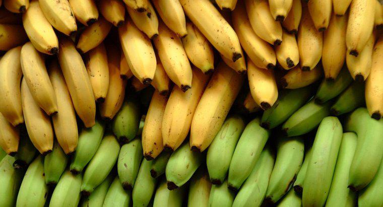 Les bananes sont-elles bonnes pour les diabétiques ?