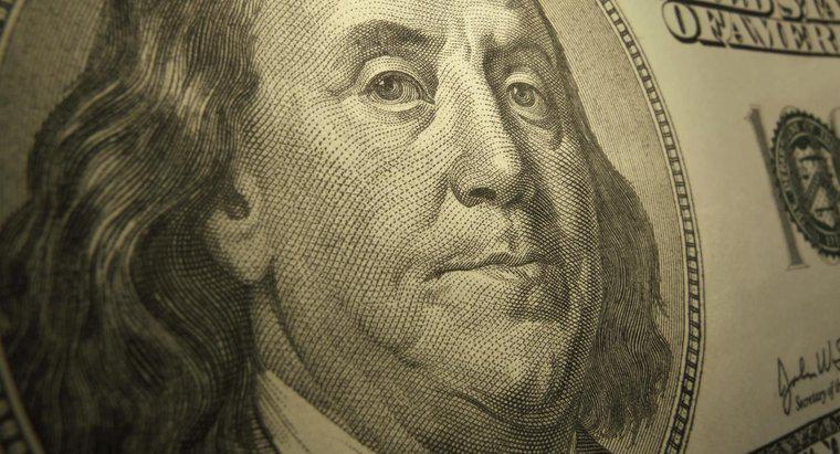 Où Benjamin Franklin est-il allé à l'école ?
