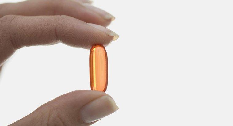 Comment convertir 4 000 UI de vitamine D en milligrammes ?
