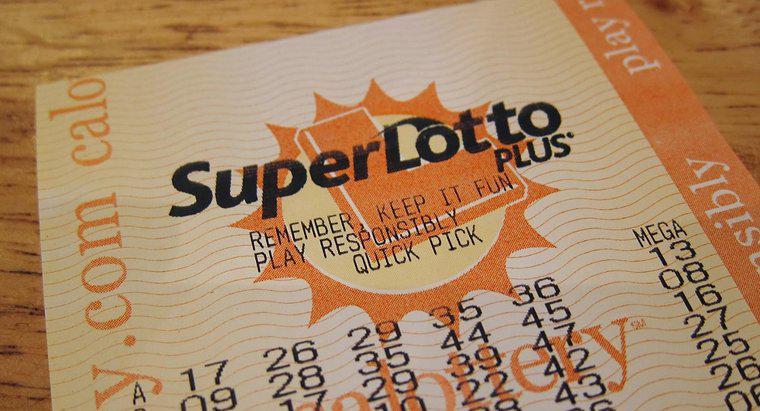 Un immigrant illégal peut-il gagner à la loterie ?