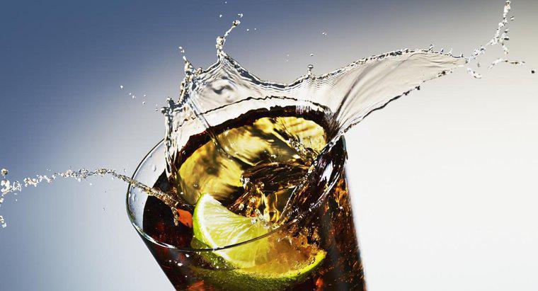Le Coca-Cola est-il bon pour les maux d'estomac ?