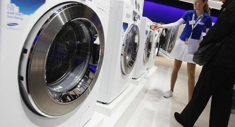 Quels sont les problèmes courants des lave-linge Samsung ?