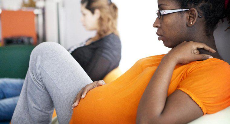 Combien de mois faut-il compter 26 semaines de grossesse ?