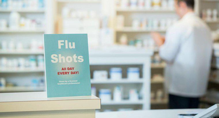 Medicaid couvre-t-il les vaccins contre la grippe ?