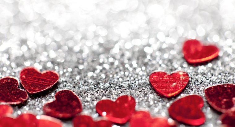 Que signifie vraiment « Serez-vous mon Valentin » ?