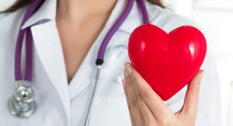 Un cœur hypertrophié nécessite-t-il une intervention chirurgicale ?