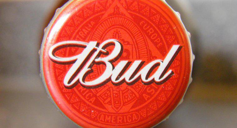 Combien d'alcool y a-t-il dans la bière Budweiser ?