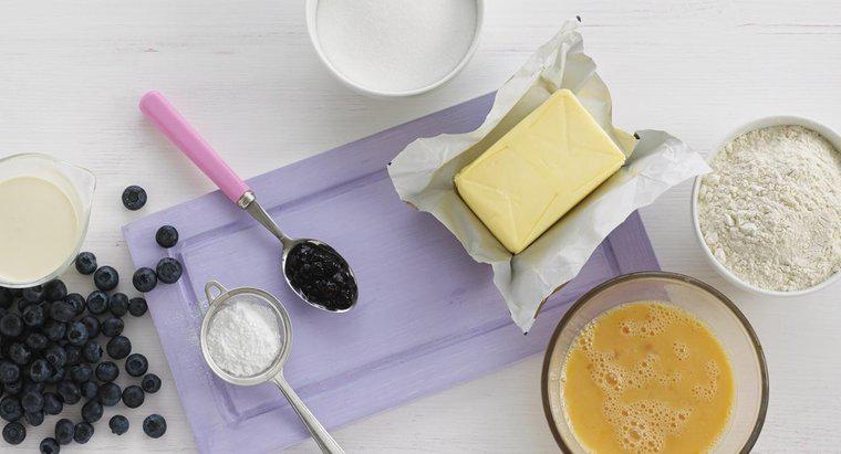 Quelles sont les différences entre le beurre et l'équilibre intelligent ?