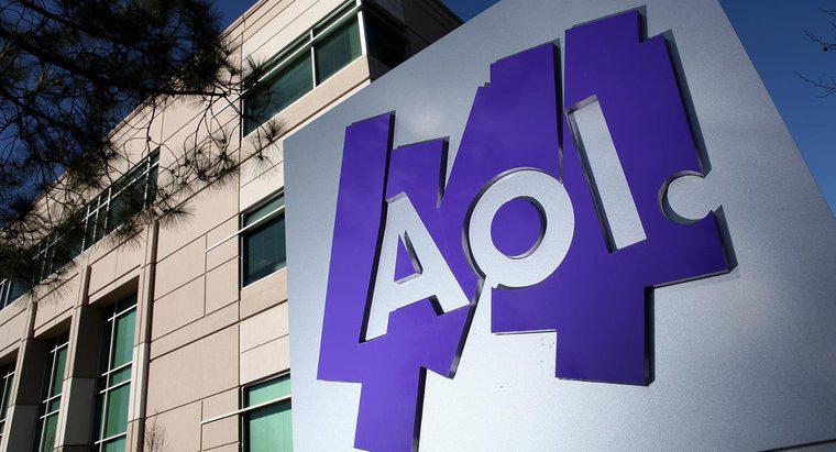 Comment afficher le profil d'un membre d'AOL ?