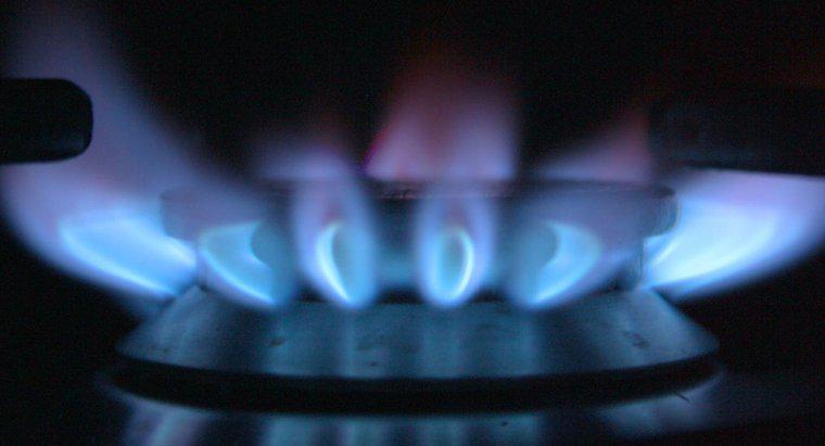Le gaz méthane est-il nocif pour l'homme ?