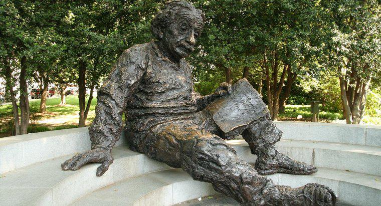 Comment Albert Einstein a-t-il changé le monde ?