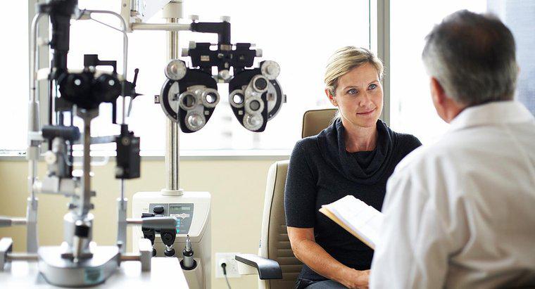 Qu'est-ce qui vous aide à guérir plus rapidement de la chirurgie de la cataracte ?