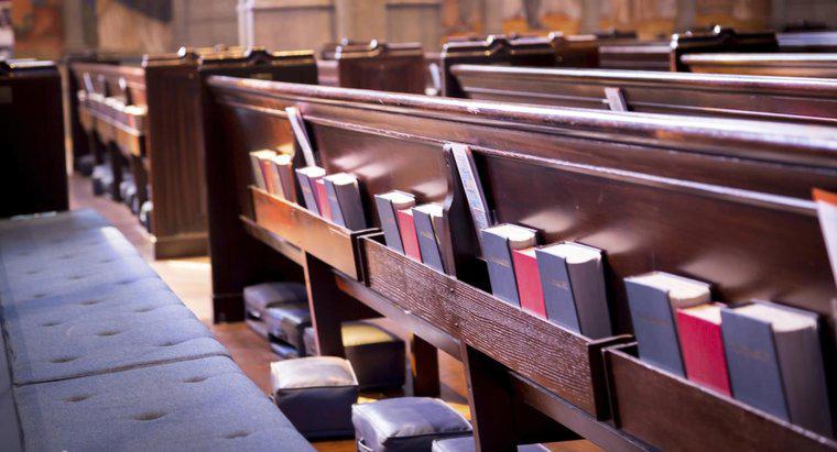 Quelle est la différence entre baptiste et baptiste du sud?
