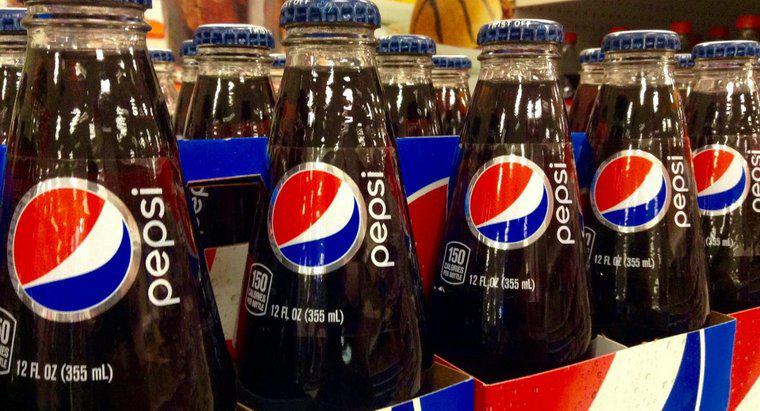 Quels sont les produits Pepsi les plus populaires ?