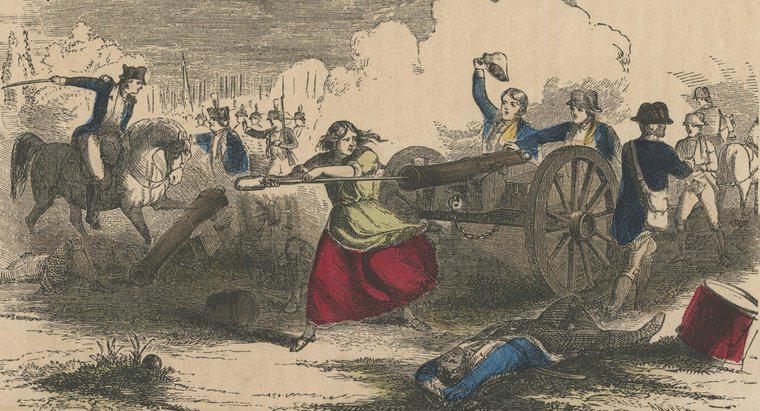 Comment la Révolution américaine a-t-elle affecté les femmes ?