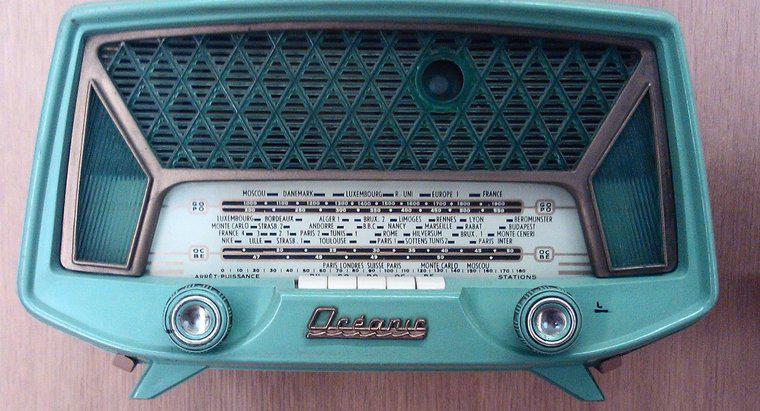 Quels sont les dangers des ondes radio ?