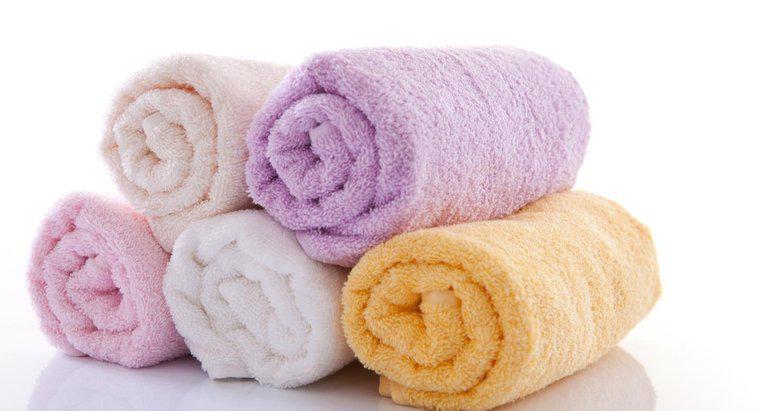 Comment rendre les nouvelles serviettes plus absorbantes ?