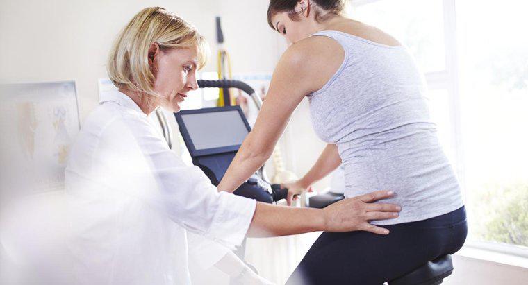 Quelles sont les causes typiques des douleurs musculaires des hanches et des jambes ?