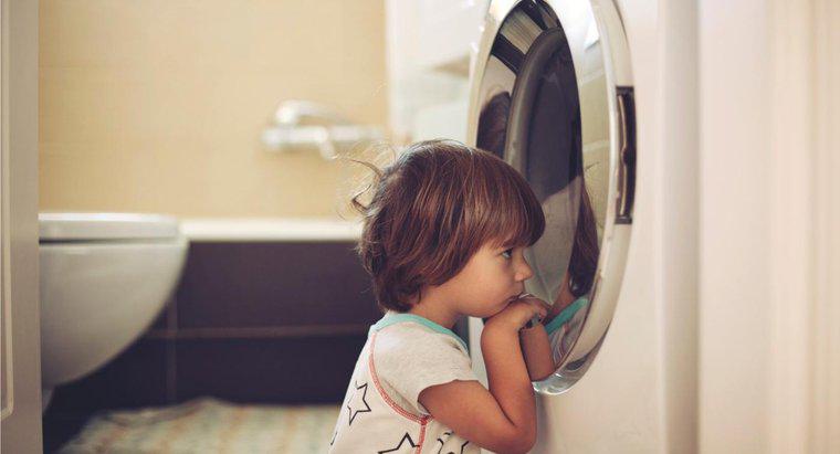 Comment laver les vêtements sans les rétrécir ?