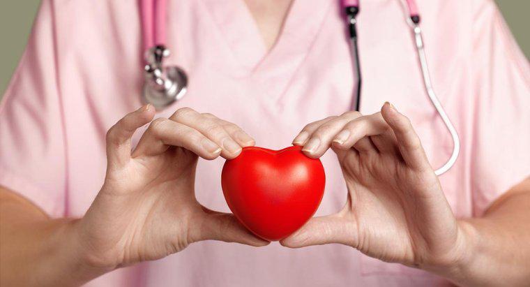 Quels sont les signes de maladie cardiaque chez les femmes?