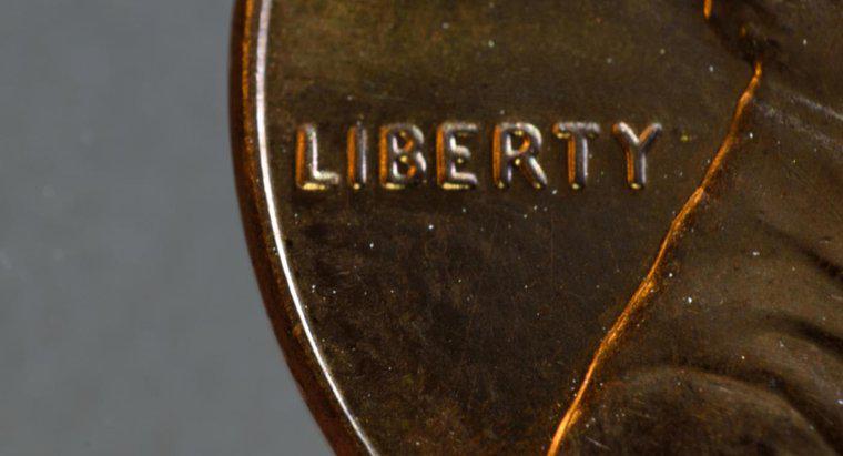 Quelle est la valeur d'un dollar Liberty de 1923 ?