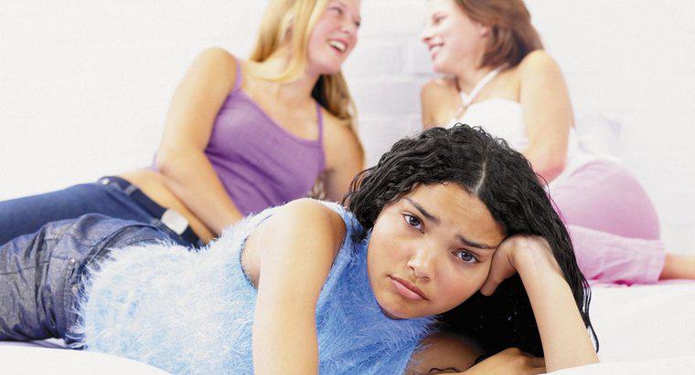 Comment surmontez-vous la dépression du syndrome prémenstruel ?