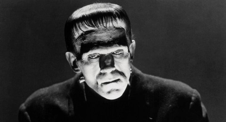 Pourquoi Victor Frankenstein est-il un héros tragique ?