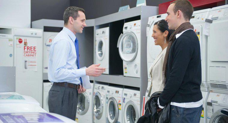 Quelle est la machine à laver la plus fiable ?