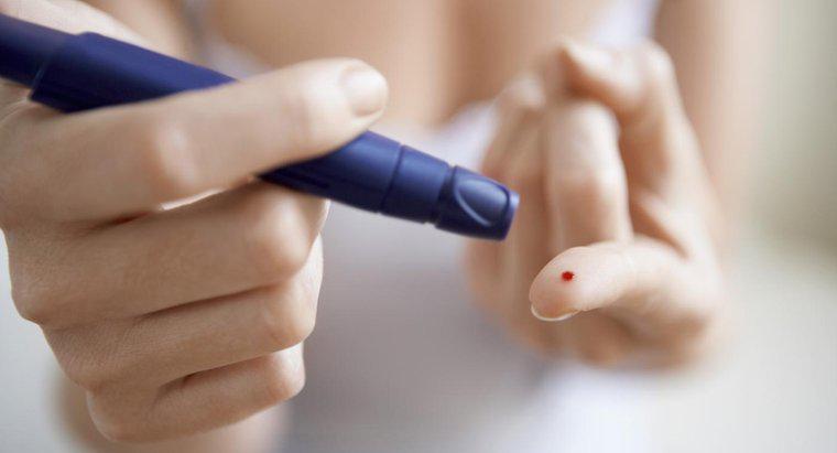 Comment le diabète affecte-t-il la qualité de vie d'une personne ?
