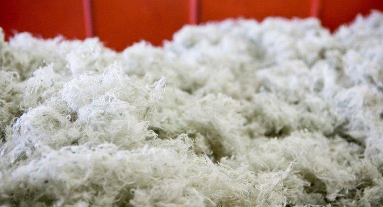 Quels sont les avantages des fibres de polyester ?