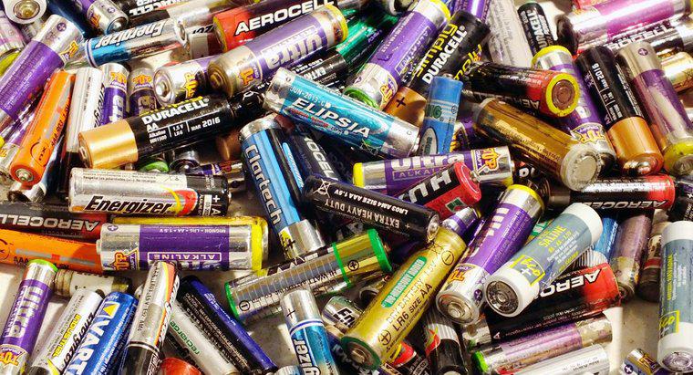 Quelles batteries sont équivalentes à une batterie GP189 ?