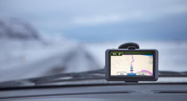 Comment tromper les systèmes de suivi GPS ?