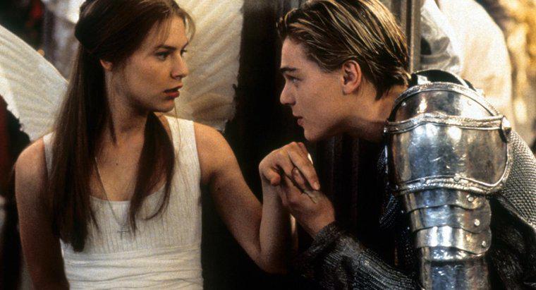 Qu'est-ce qu'un exemple d'hyperbole dans "Roméo et Juliette" ?