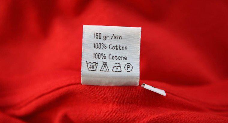 Comment empêcher le rétrécissement du coton à 100 % ?