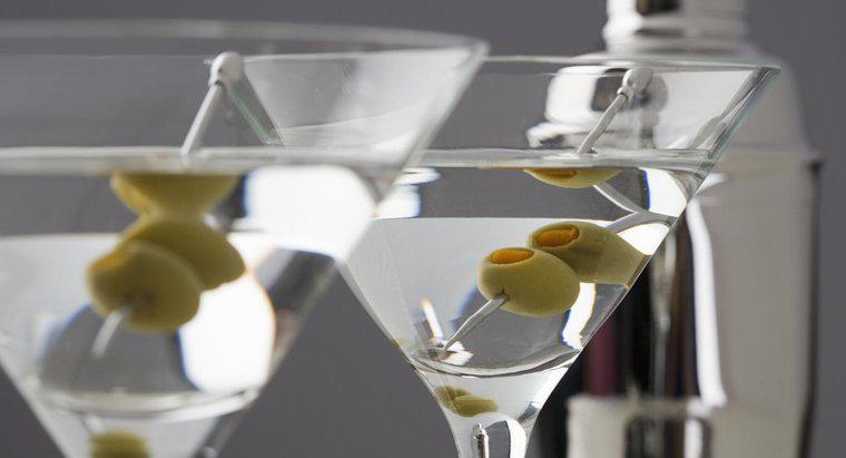 Quels sont les ingrédients qui entrent dans la fabrication de la vodka ?
