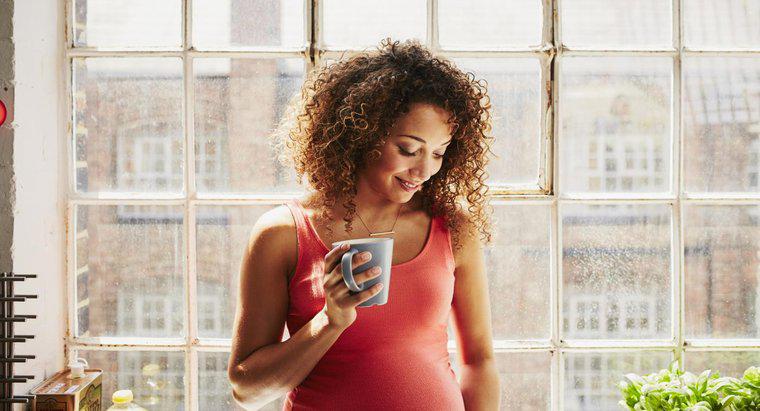 À quel moment les symptômes de la grossesse commencent-ils tôt ?