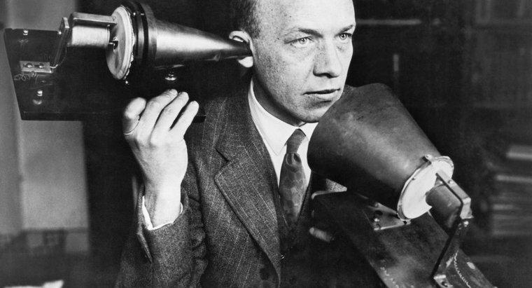 Pourquoi Alexander Graham Bell a-t-il inventé le téléphone ?