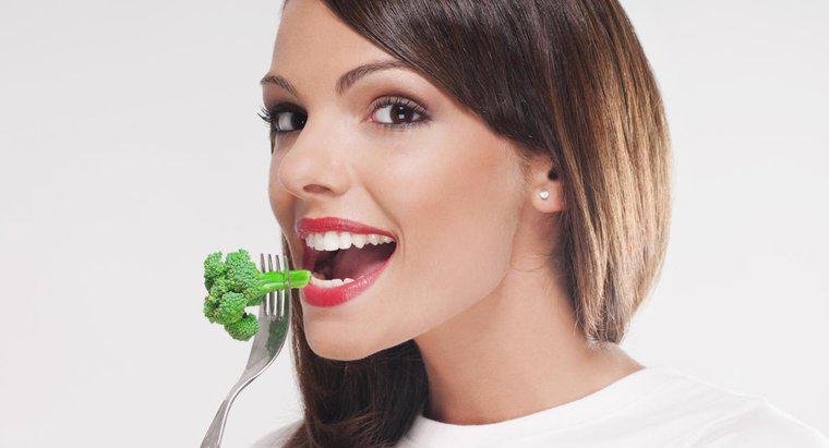Les végétariens peuvent-ils manger de la gélatine ?
