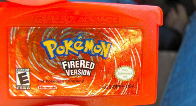 Où obtenez-vous Flash dans "Pokemon FireRed" ?