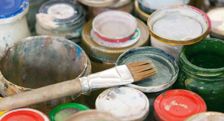 Combien de temps la peinture à l'huile met-elle à sécher ?