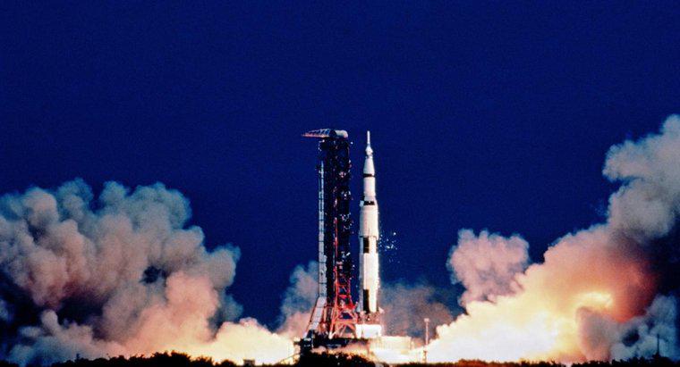 Combien a coûté le programme Apollo ?