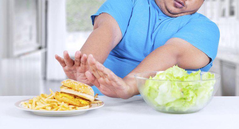 Quels aliments devriez-vous éviter lorsque vous avez des calculs biliaires ?