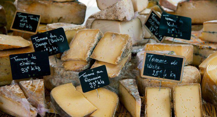 Quelle est la marque de fromage à faible teneur en sodium la plus vendue ?