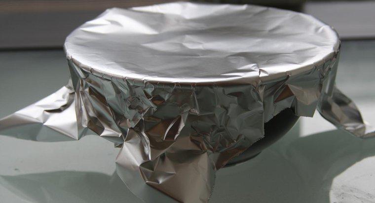 Combien pèse un pouce cube d'aluminium ?