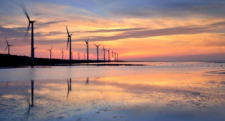 Quels sont les avantages des énergies renouvelables ?